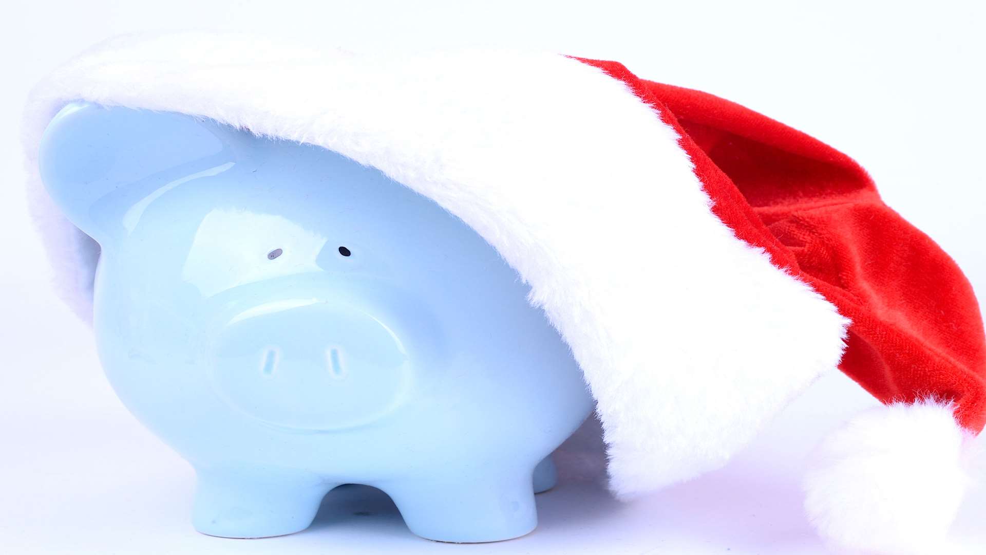 Nearly a third of people admitted spending more on Christmas last year than they did in 2014