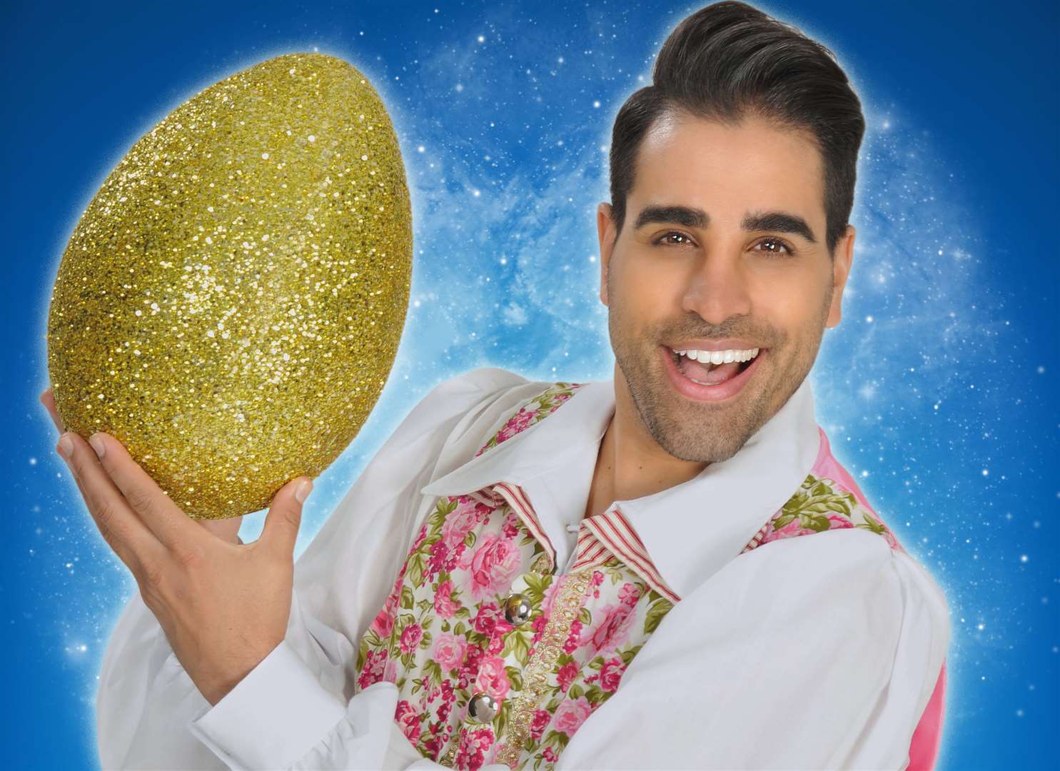 Dr Ranj