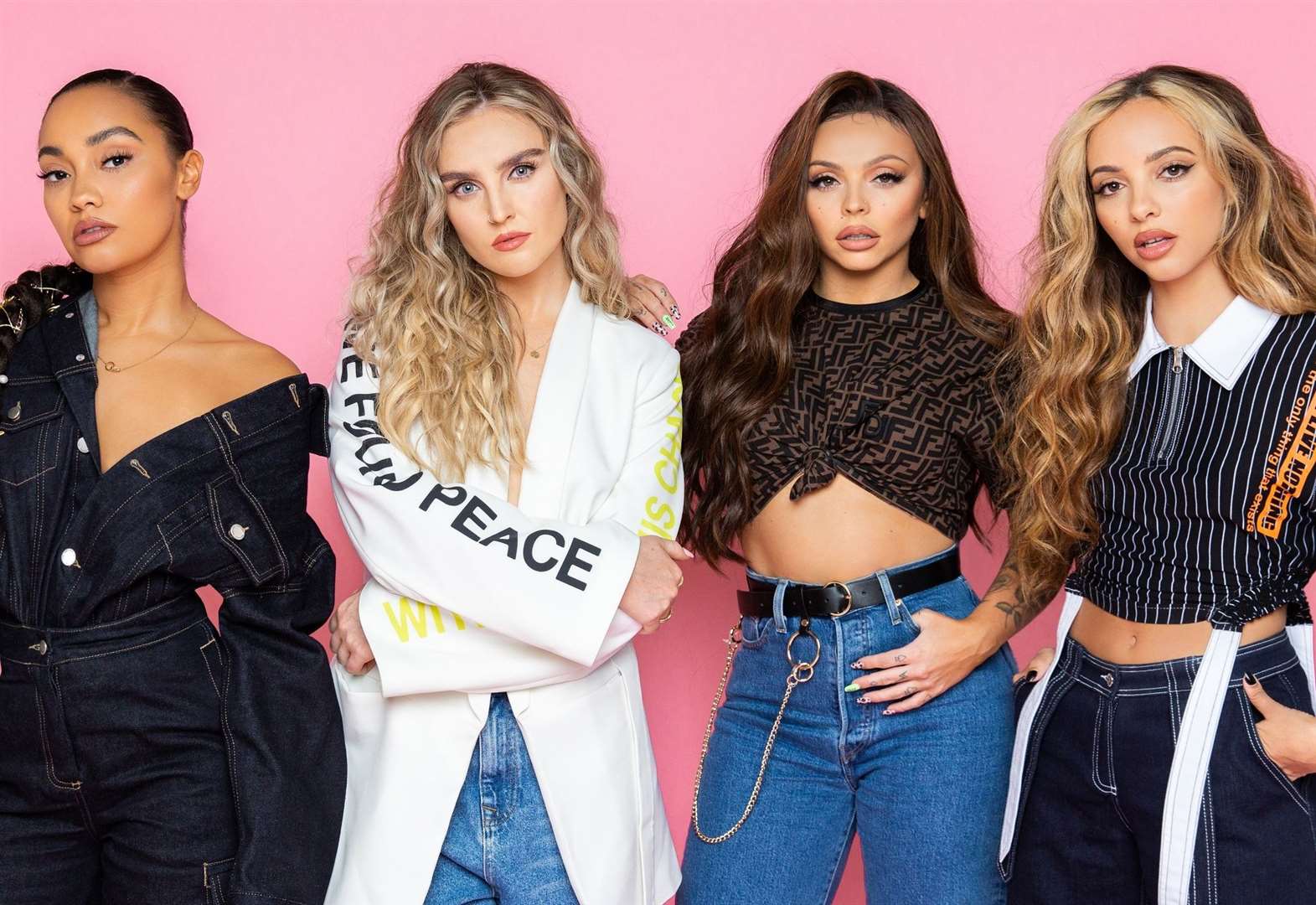 Little Mix have had to cancel their summer tour