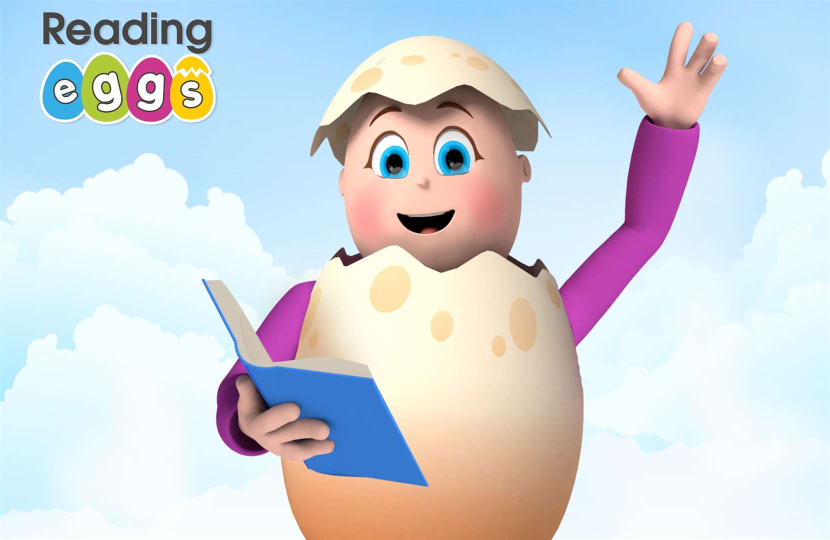 Reading Eggs is offering parents 30 days of free access