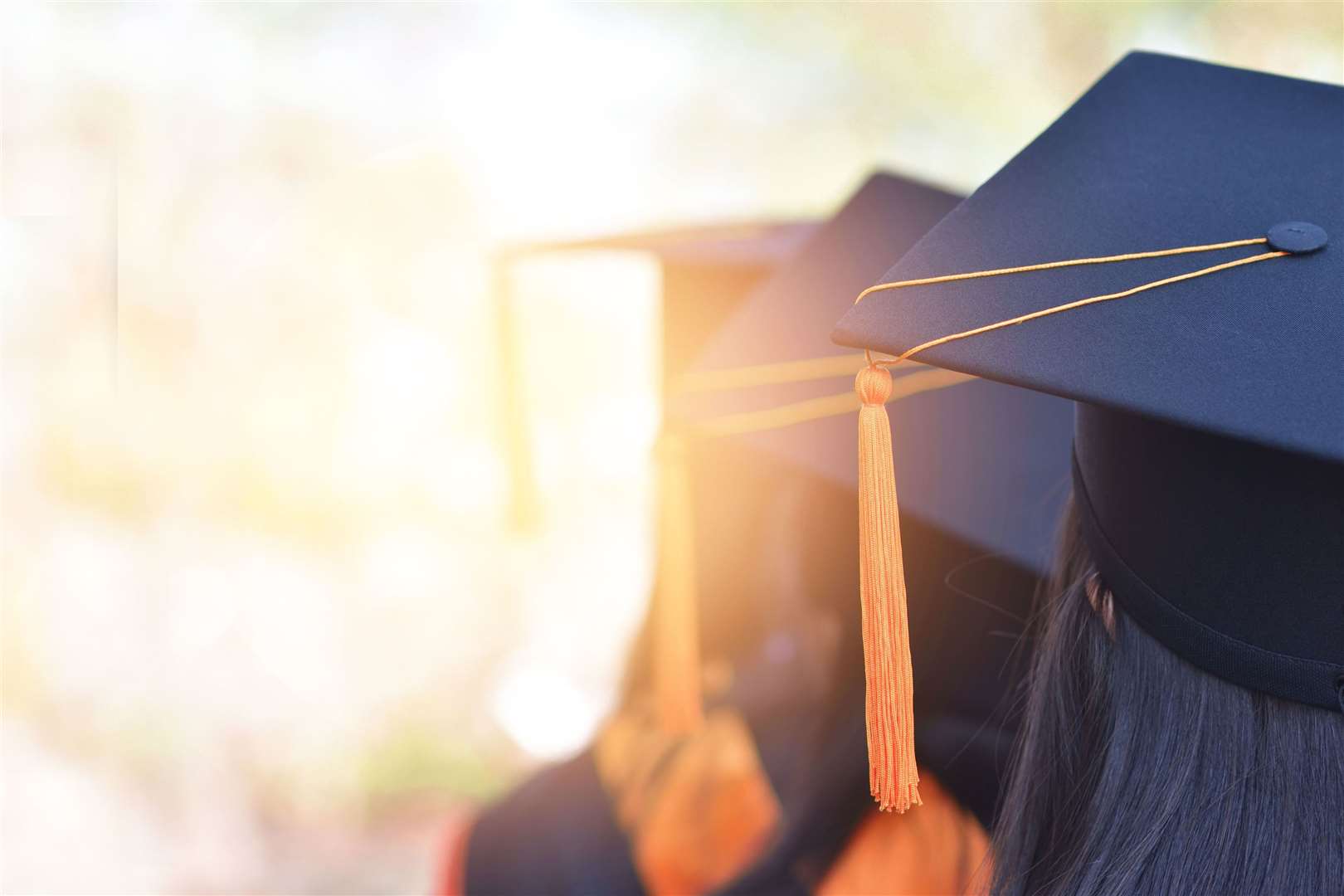 The government is proposing changes to the way graduates pay back loans. Image: Thinkstock