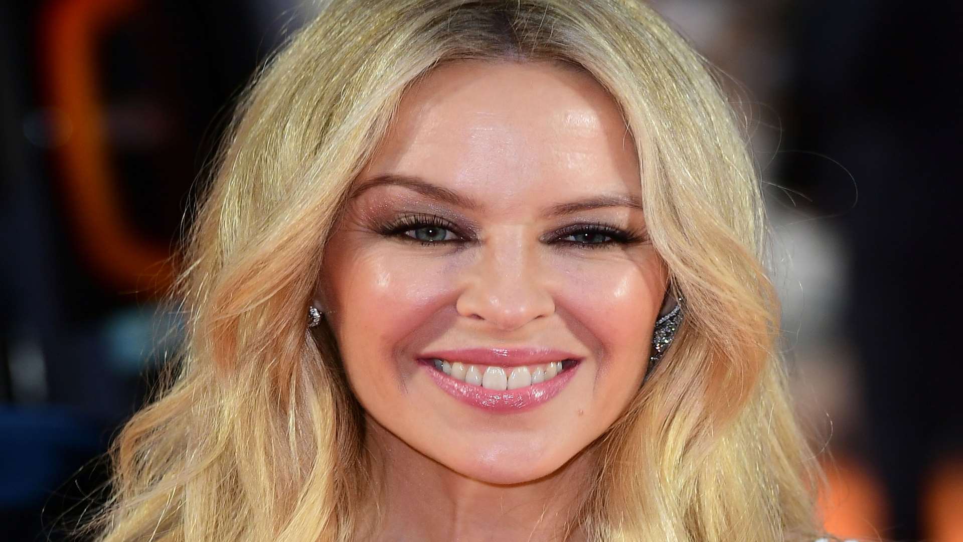 Kylie Minogue