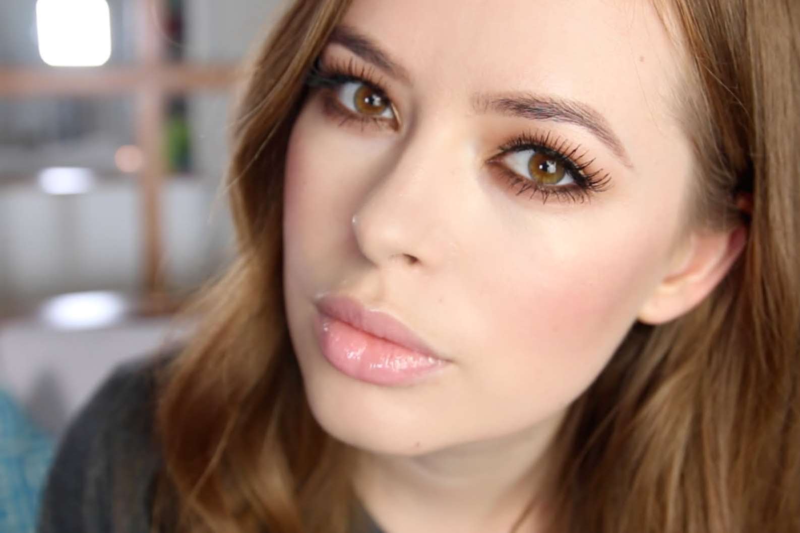 Tanya Burr