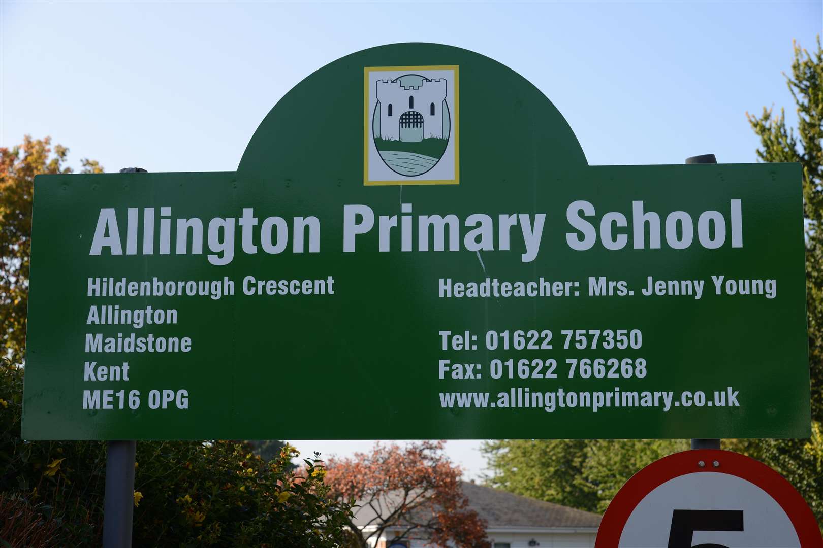 Allington Primary School