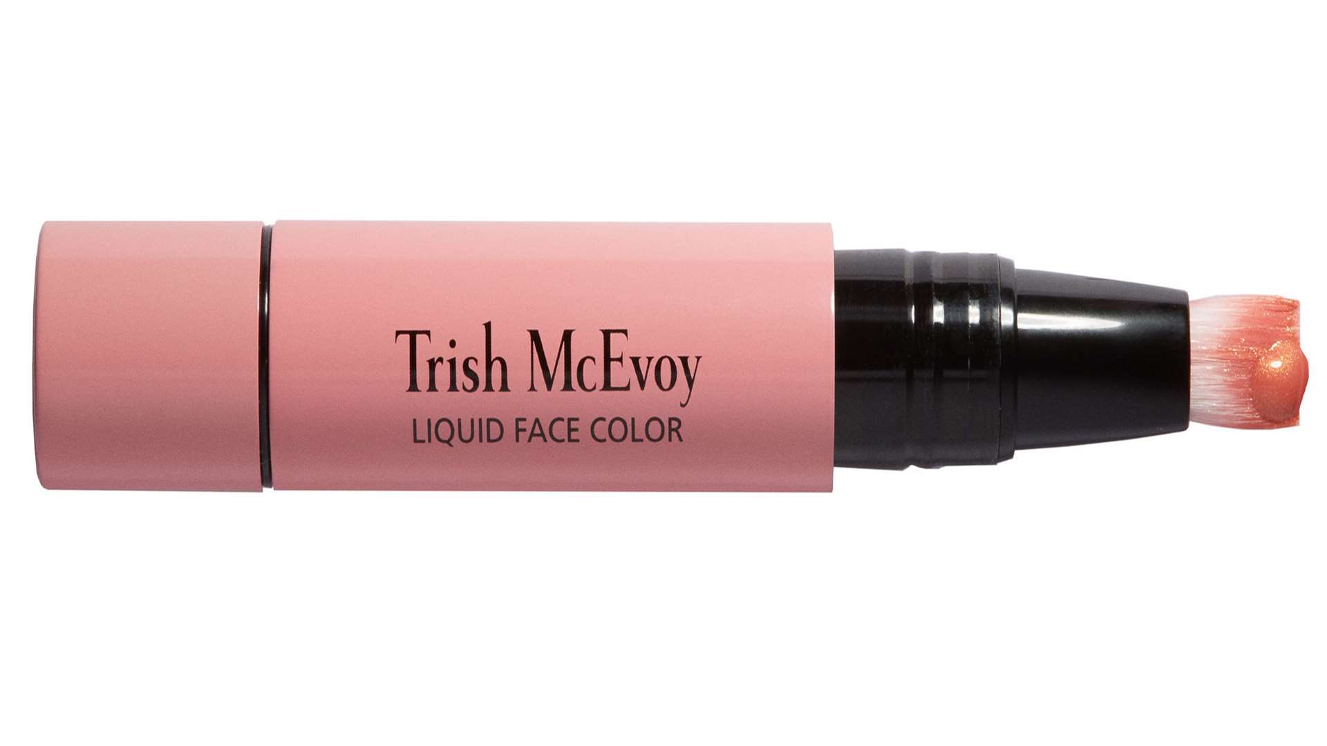 Trish McEvoy Liquid Face Colour, £27, Liberty