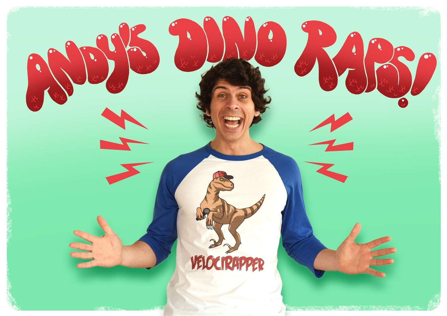 Children'sTV star Andy Day (2286319)