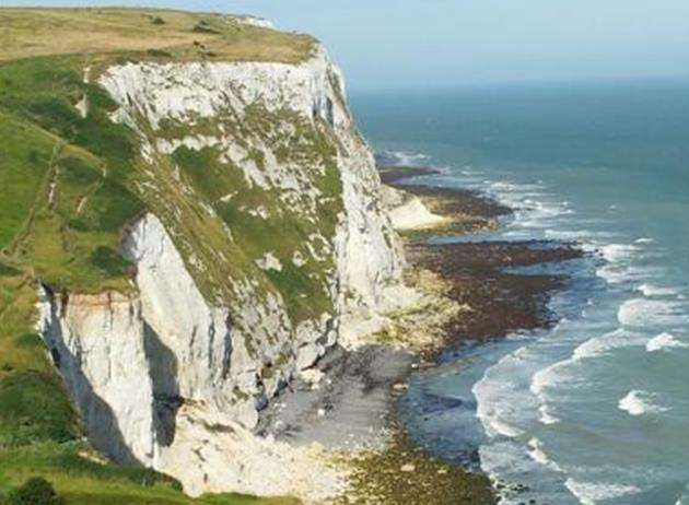 Enjoy some fun walks along the county's coastline