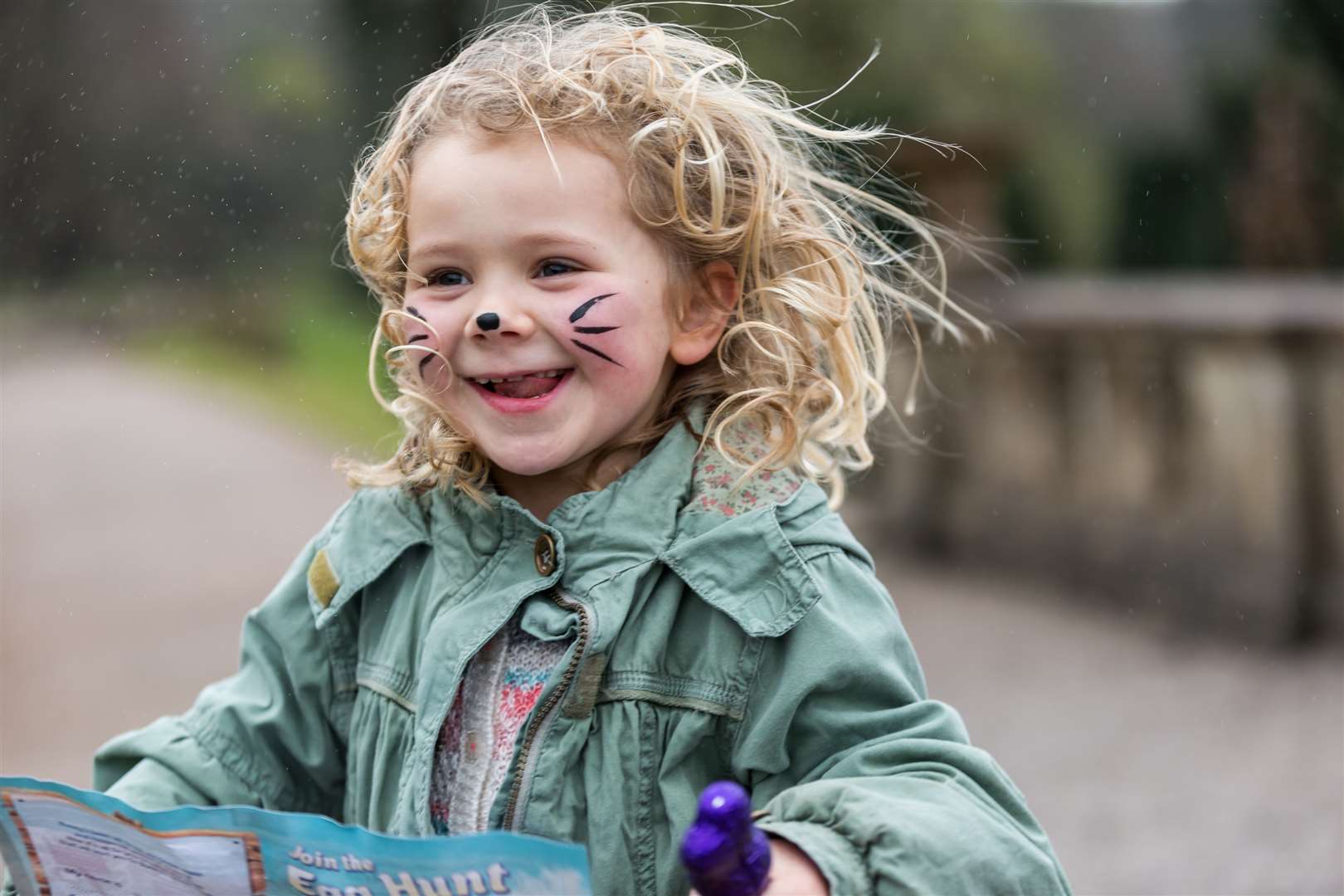 There's Easter trails at eight National Trust properties in Kent
