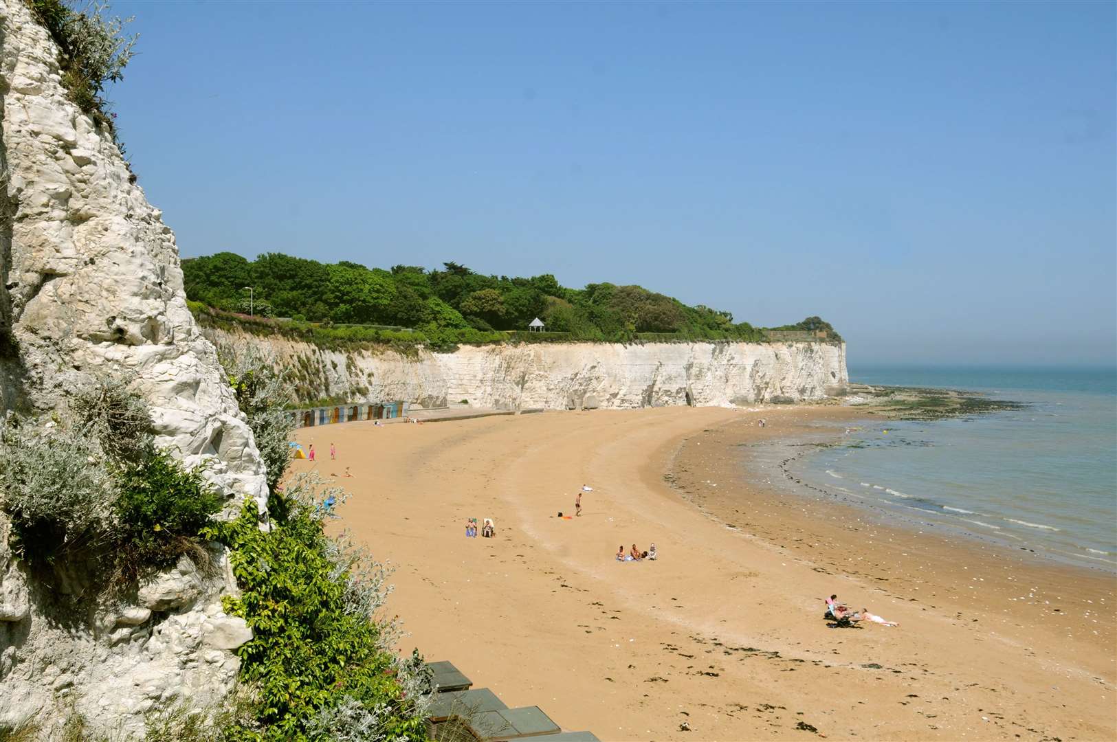 Stone Bay, Broadstairs