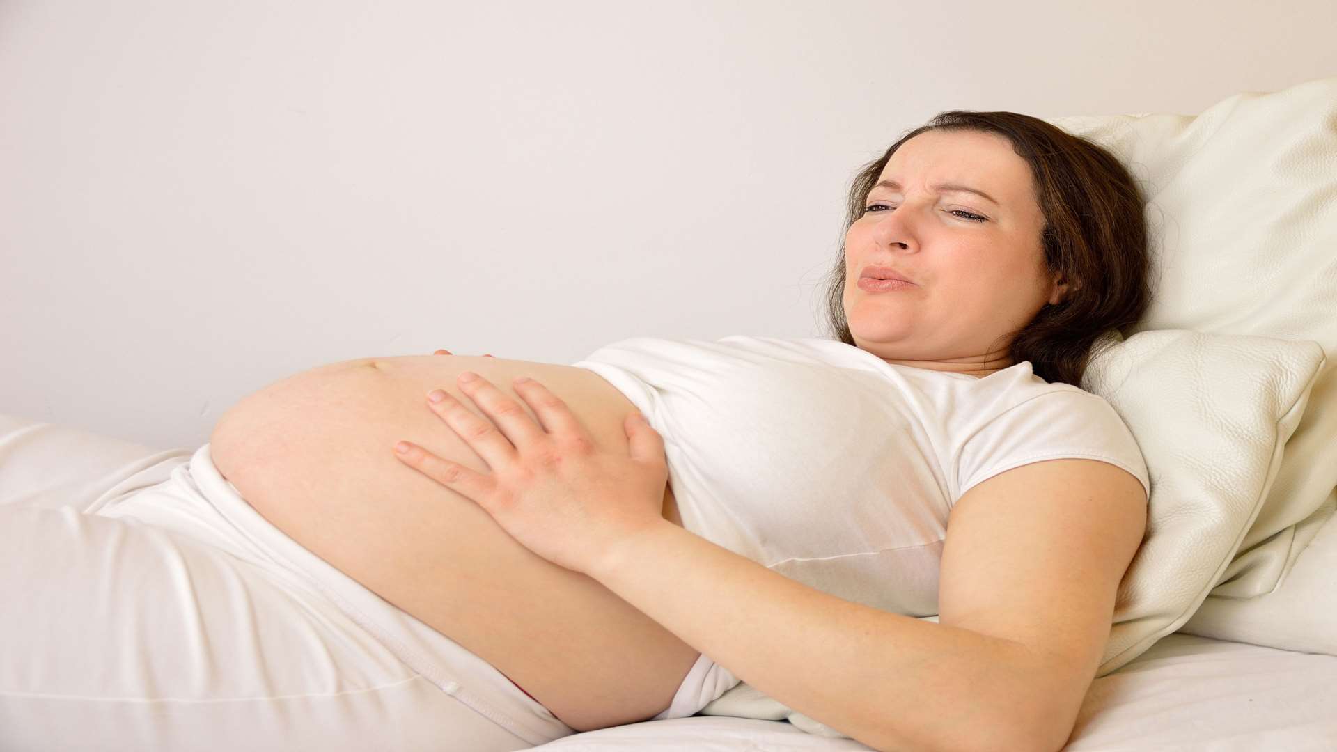 Some 29% of mums would prefer to give birth at home
