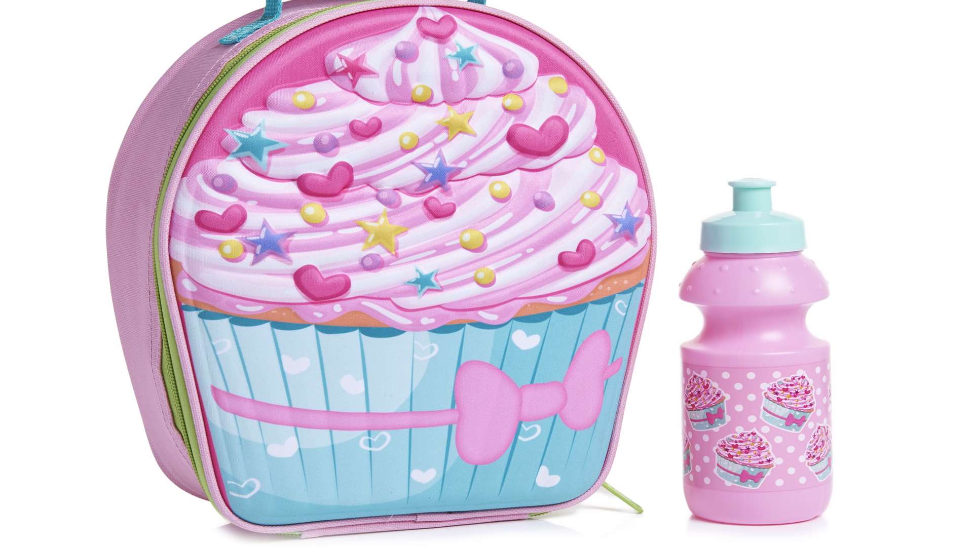 Keep your cakes contained in this range from Wilko