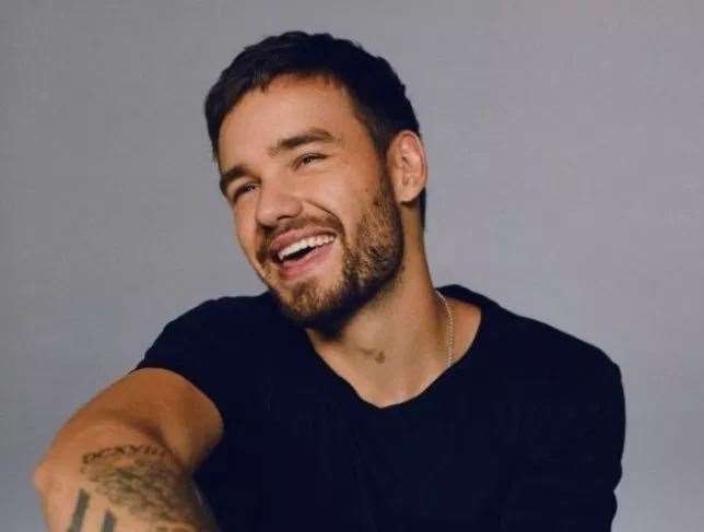 Liam Payne