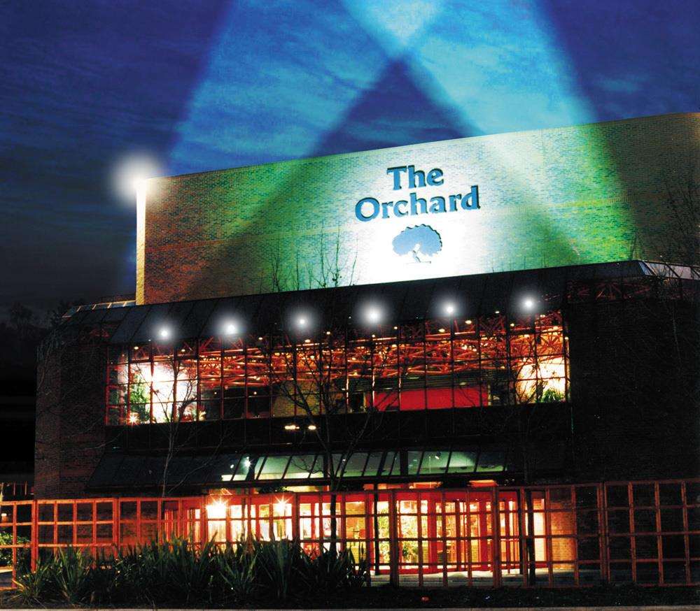 The Orchard Theatre is opening its doors to families this weekend