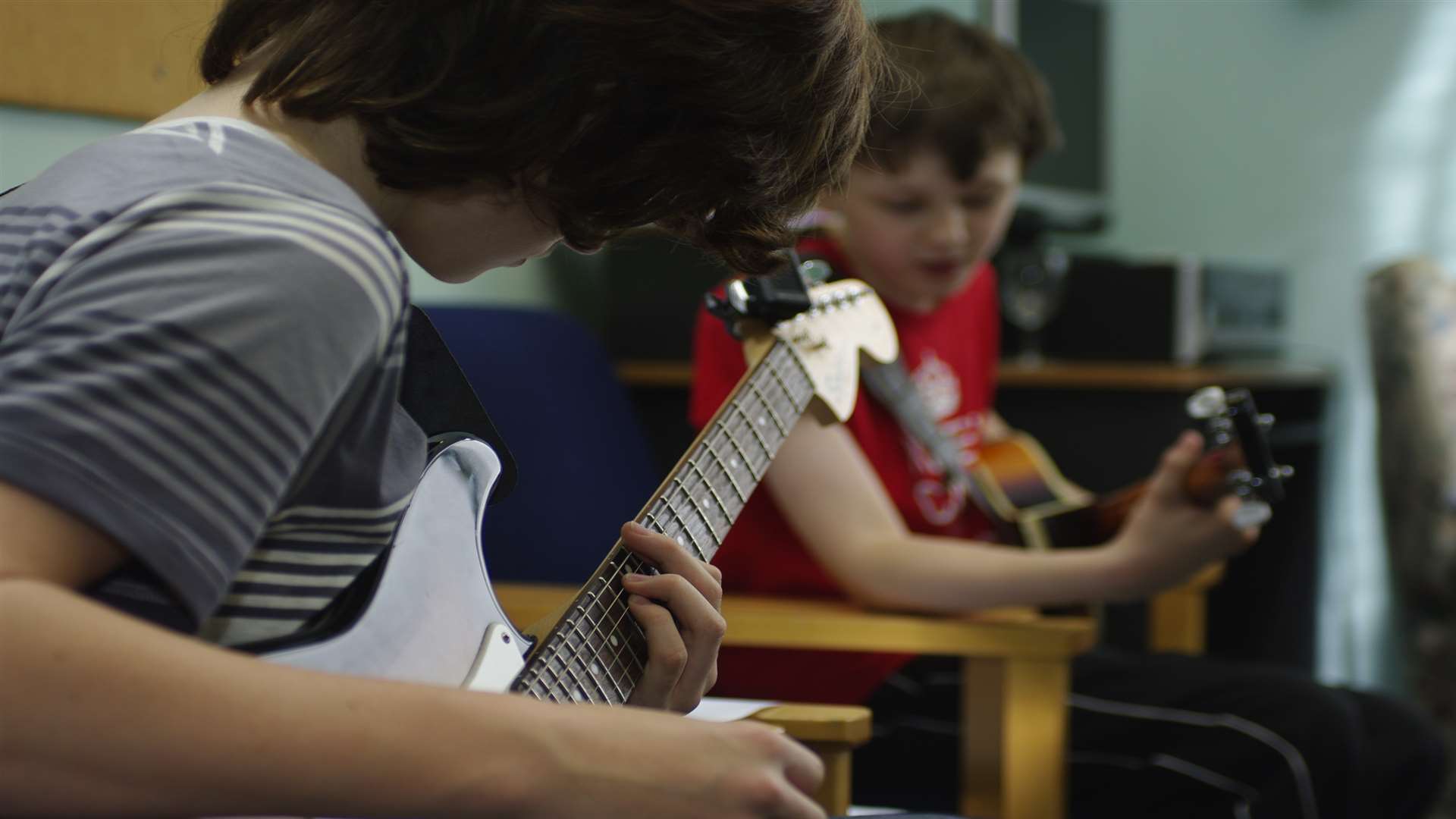 Rock School is coming to Canterbury this summer