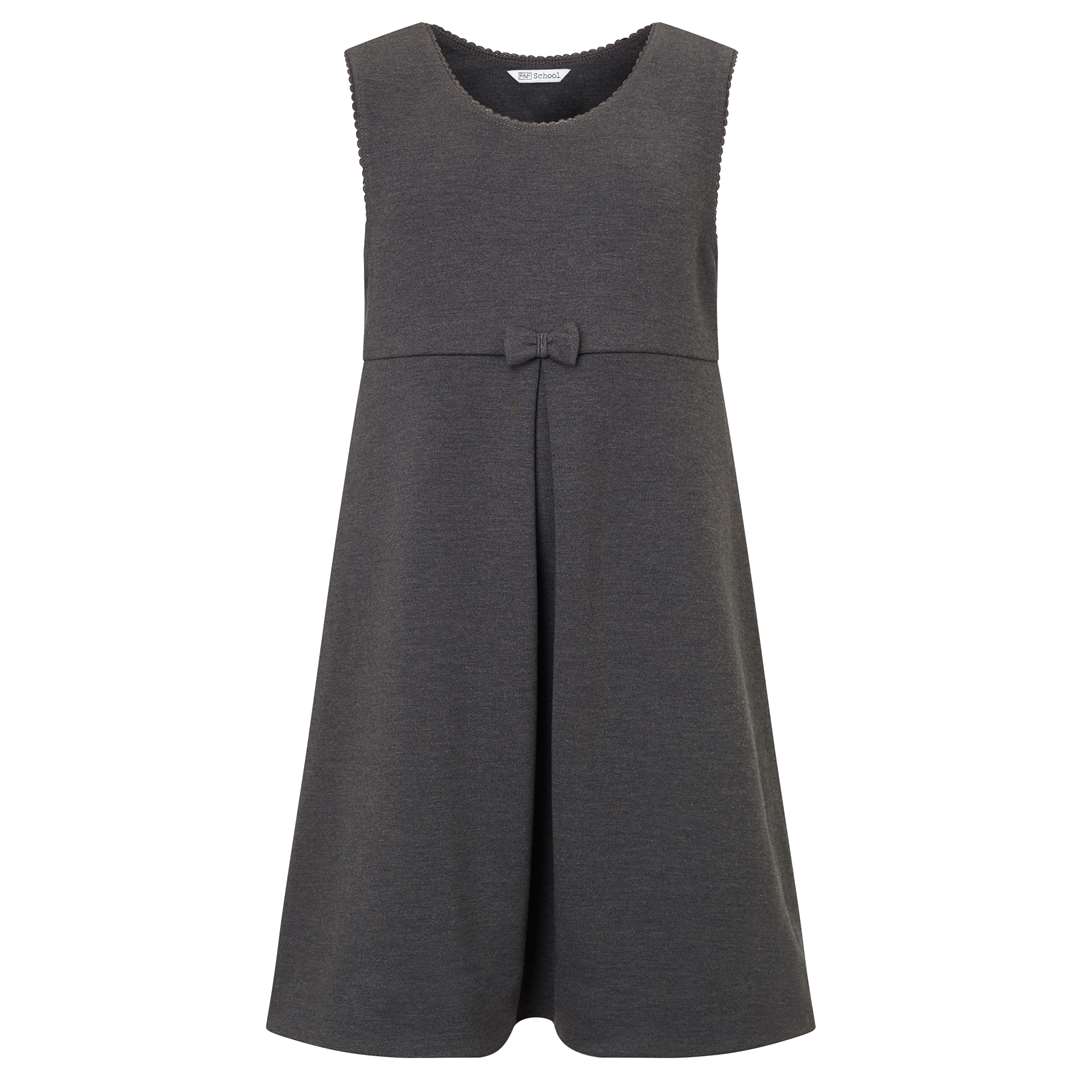 This grey dress is just £5