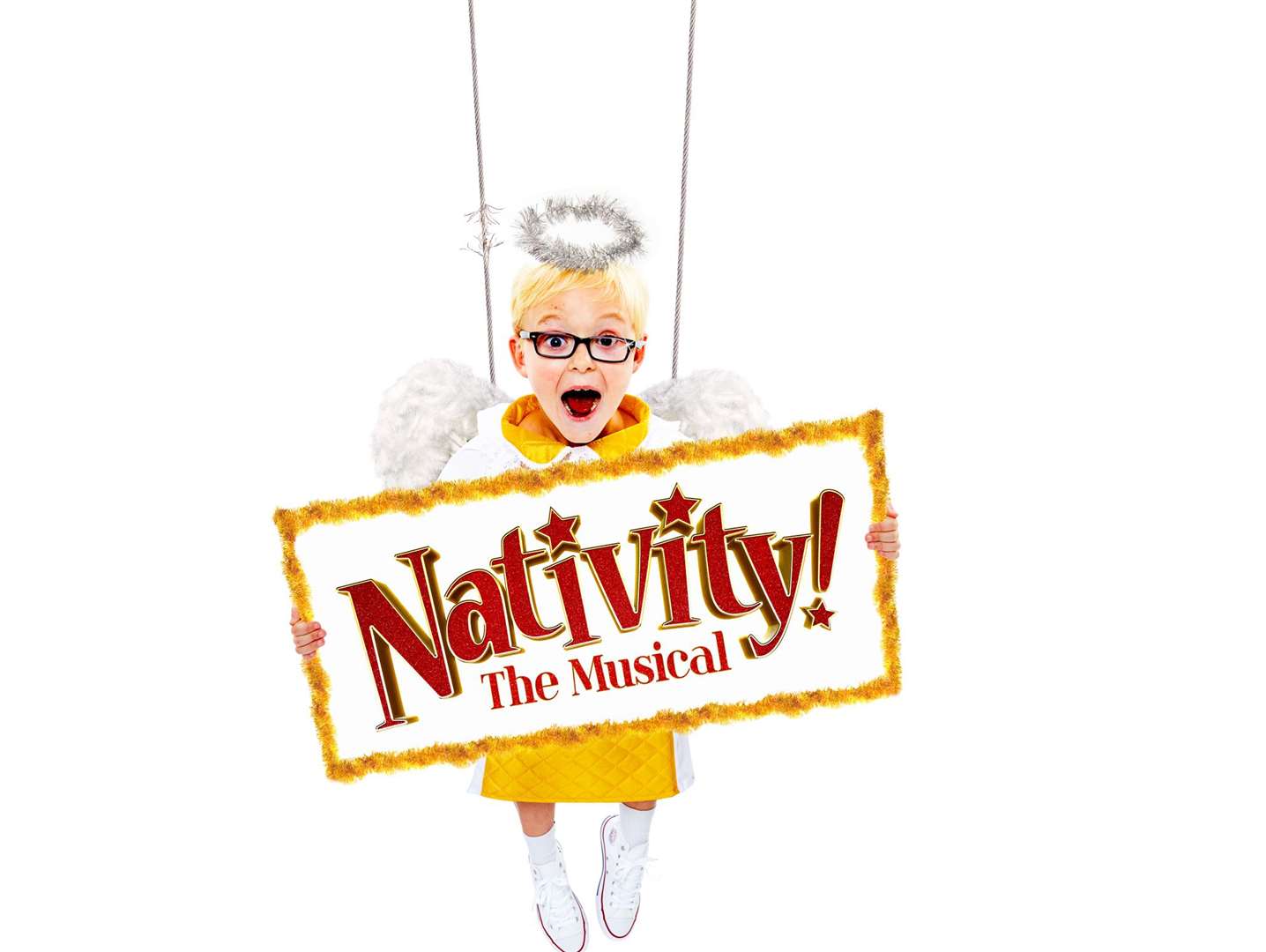 Nativity! The Musical!