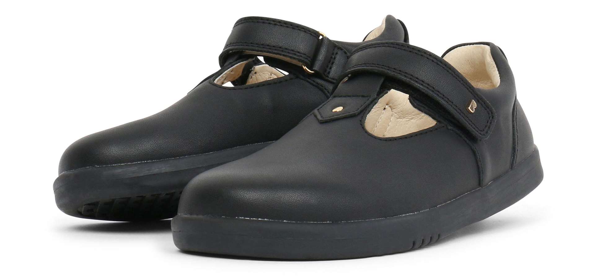 Kid+ Louise T-bar Shoe, from £46, Bobux