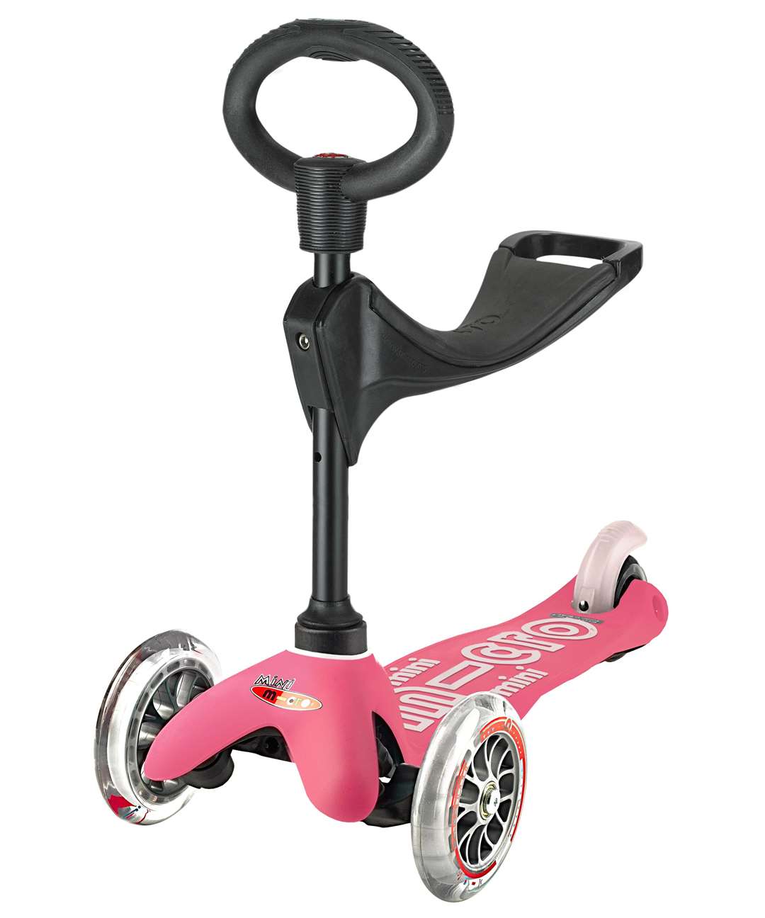 Micro Scooter Mini Micro 3 in 1 Deluxe - £109.95 - 12m-5 years