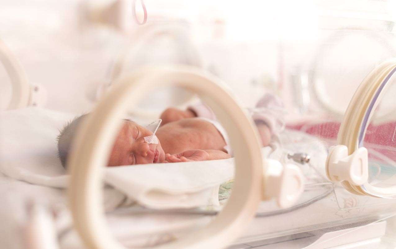 Under the plans parents of a child in neonatal care would get 12 weeks of paid leave each. Slug: Stock photo