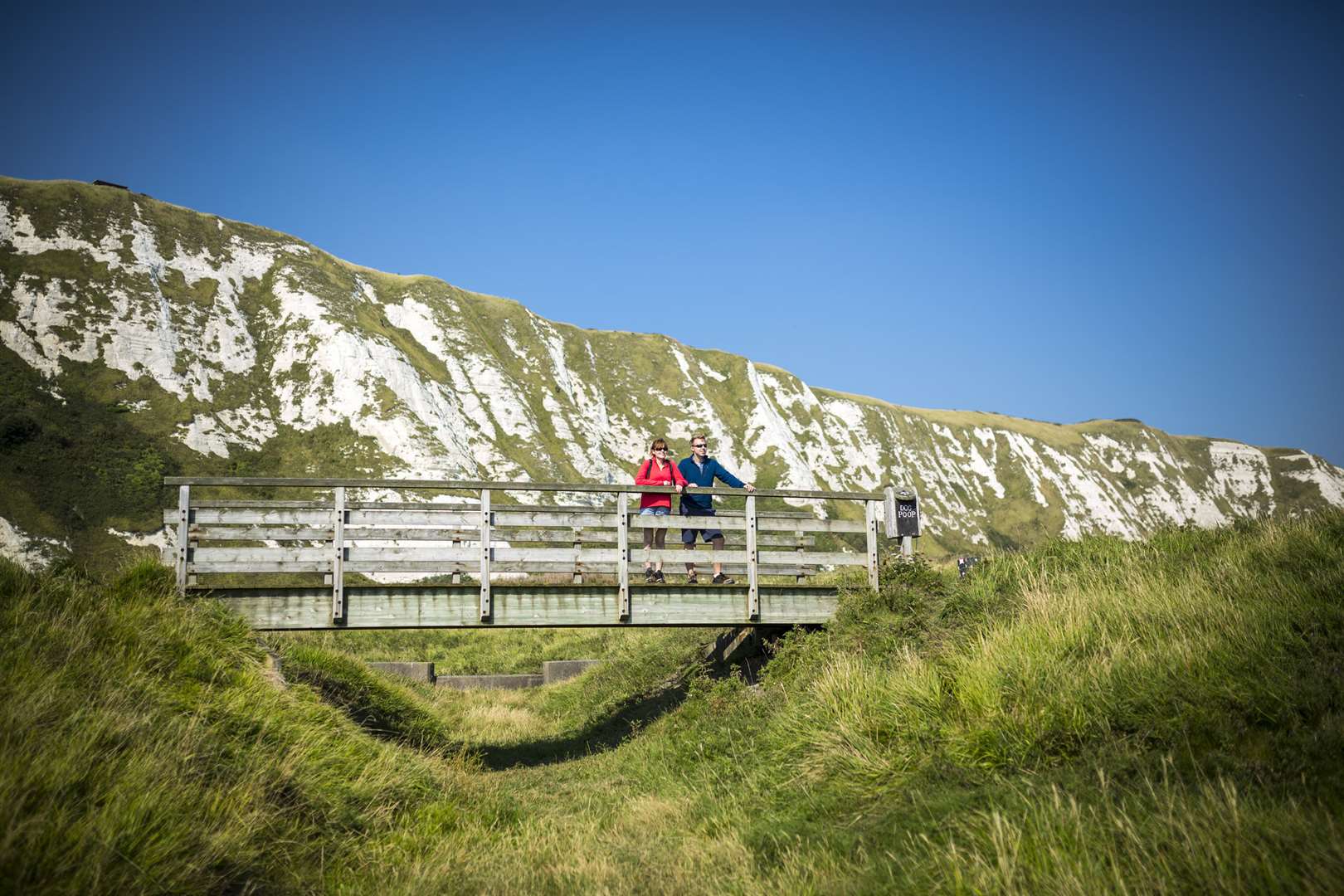 Samphire Hoe