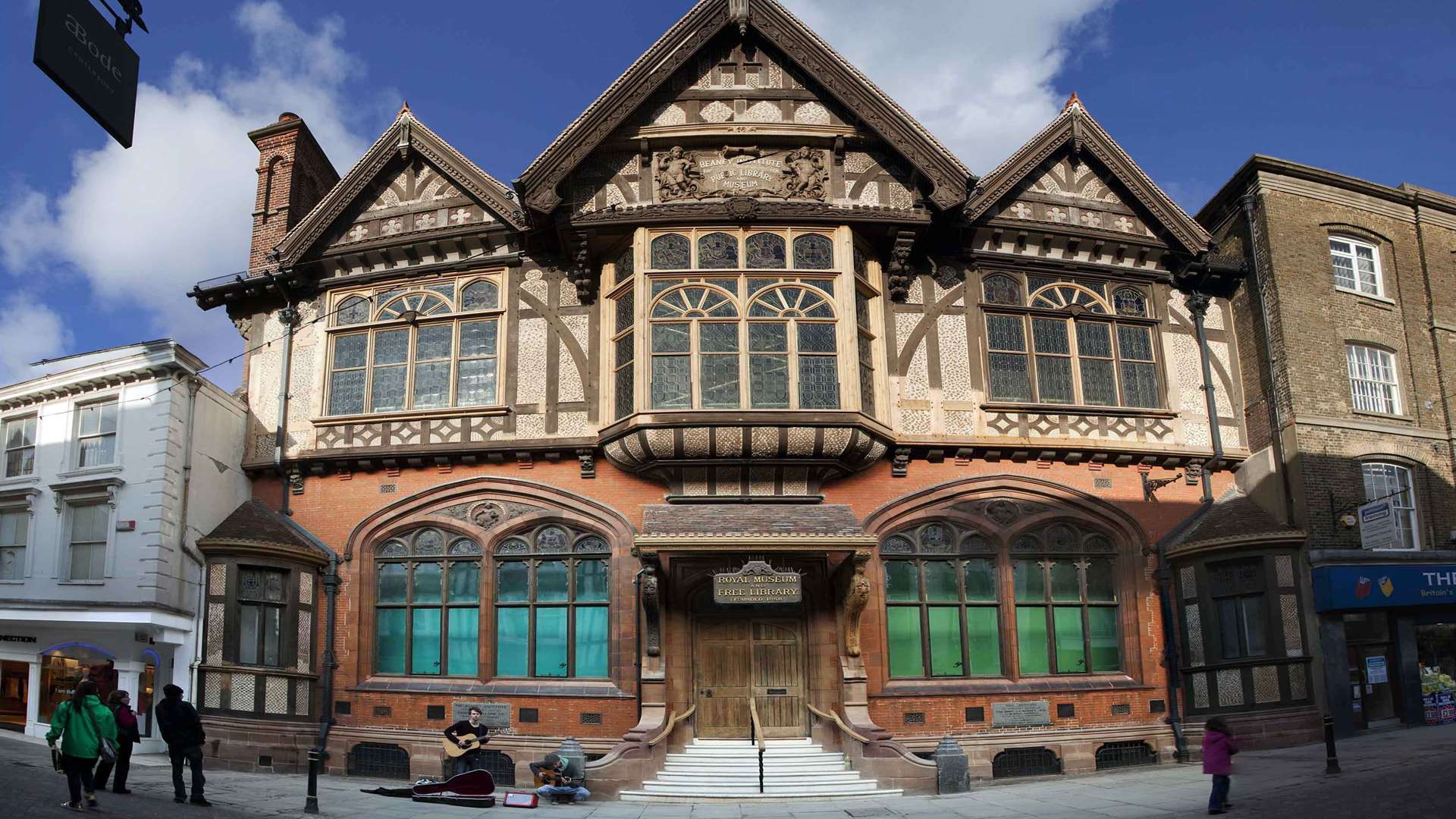 Kent's best museums for children