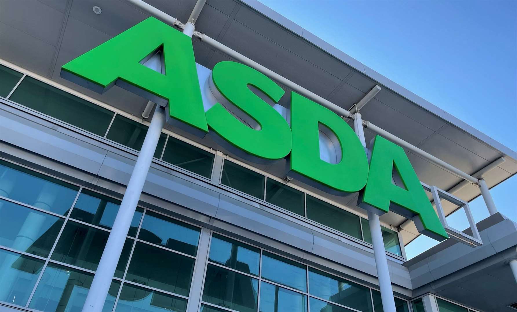 A number of cartons sold by Asda are affected. Image: Stock photo.