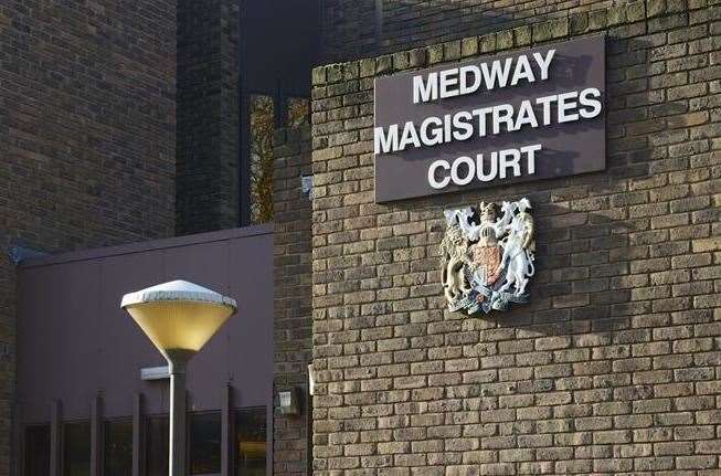 More magistrates are needed