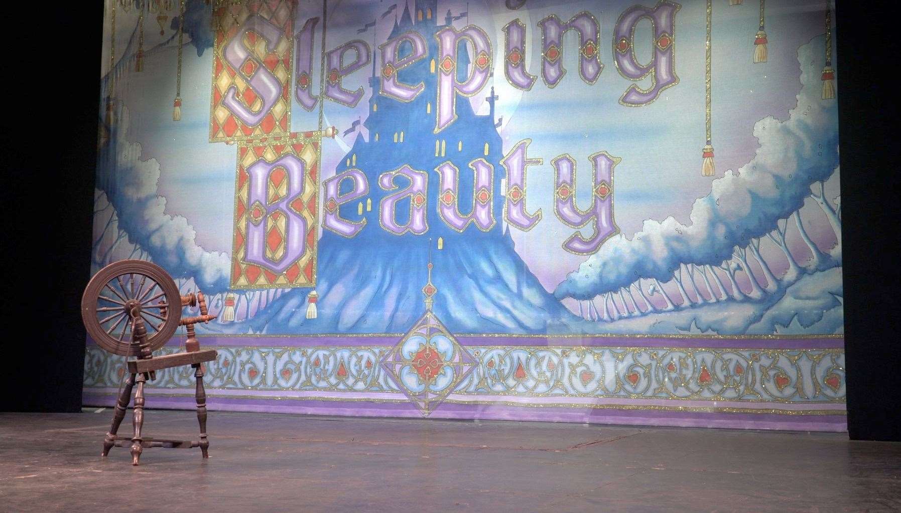 It promises to be the theatre's best pantomime yet