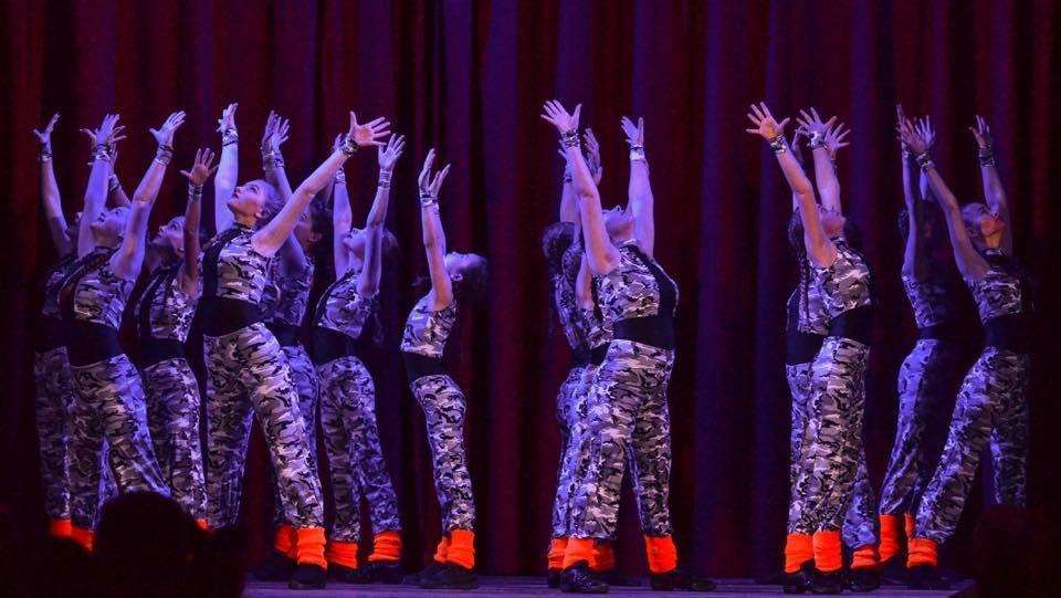 JMS School of Dance is expanding to meet growing demand