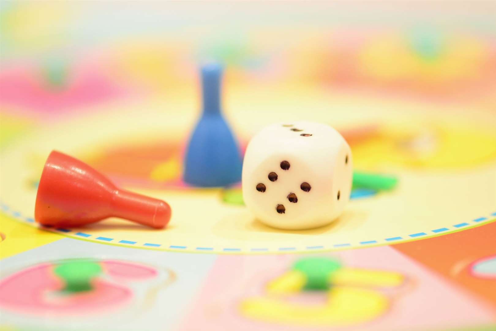 Get out the board games for some family fun