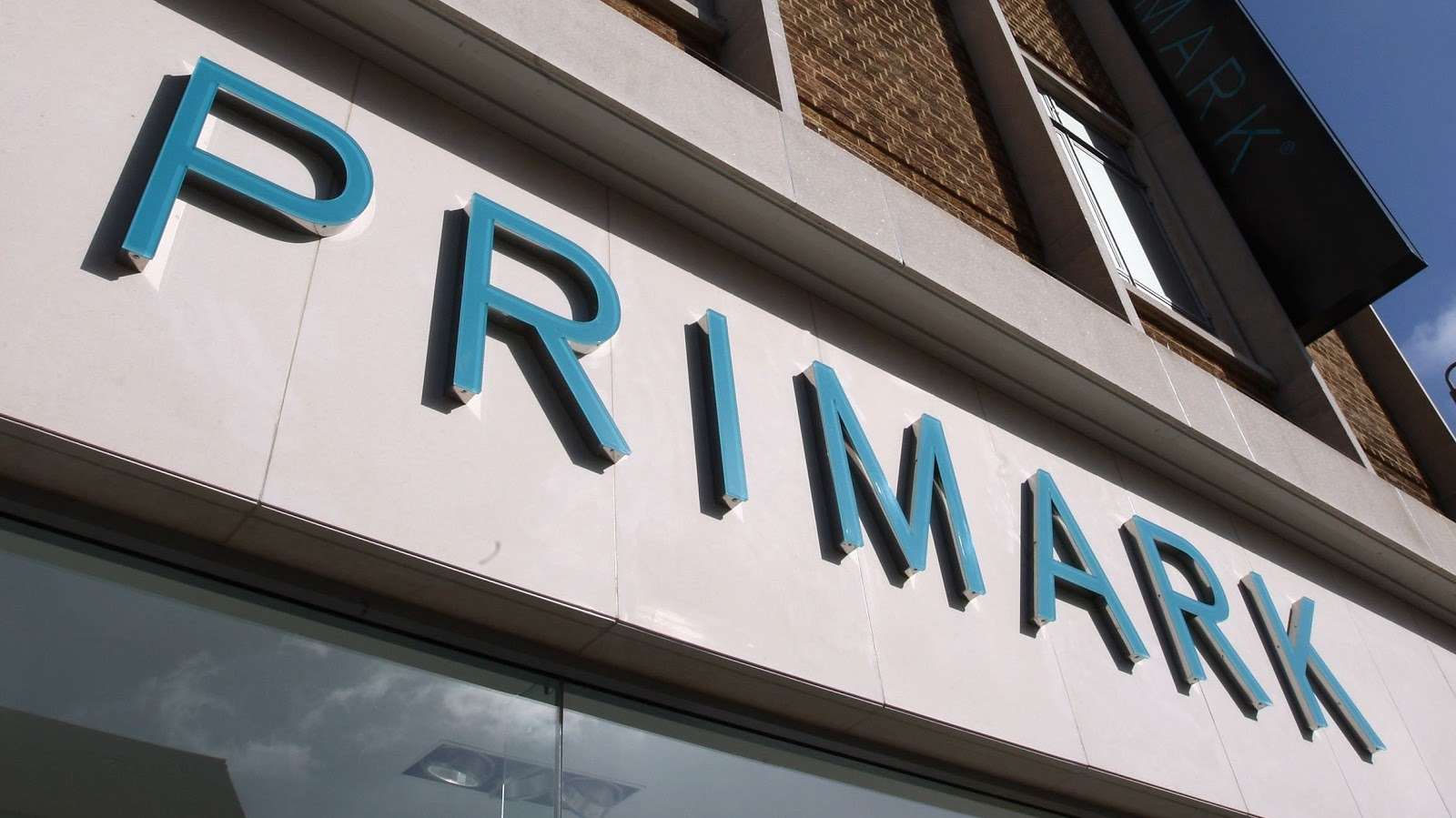 Kent has several Primark stores