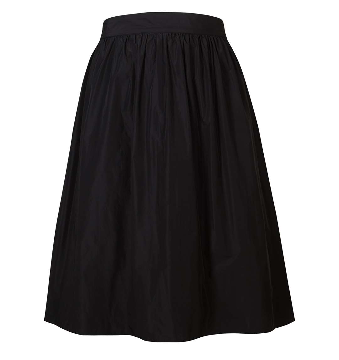Collection Curve skirt, £45. Available January 23