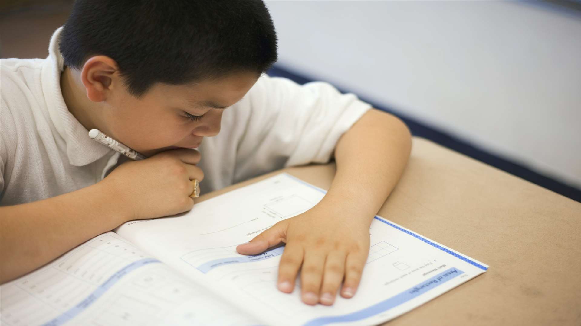 Poorer children could be helped to get to grammar school - at a price. Stock image.