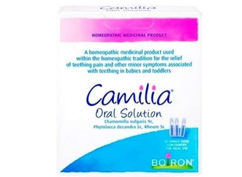 Camilia Oral Solution