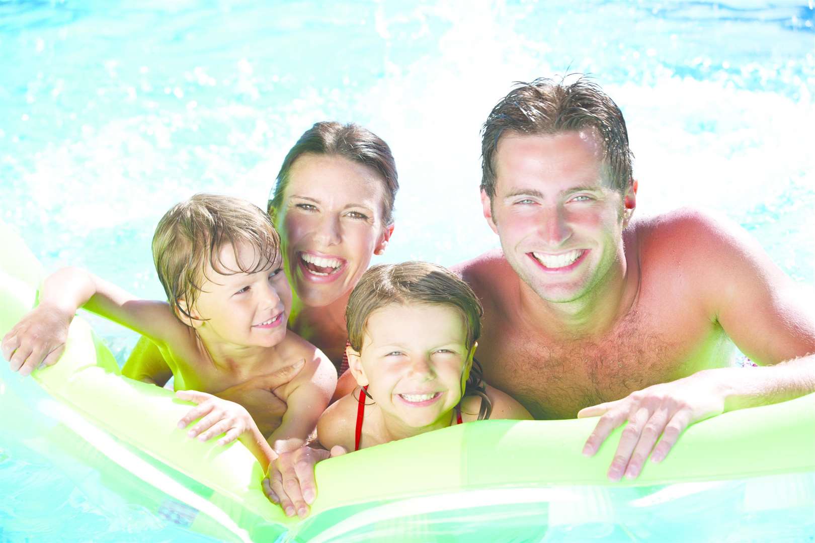 Families are advised to make sure they have comprehensive medical and travel insurance cover