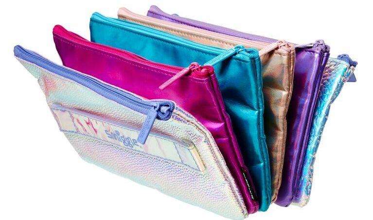 Shine pencil case £13.50