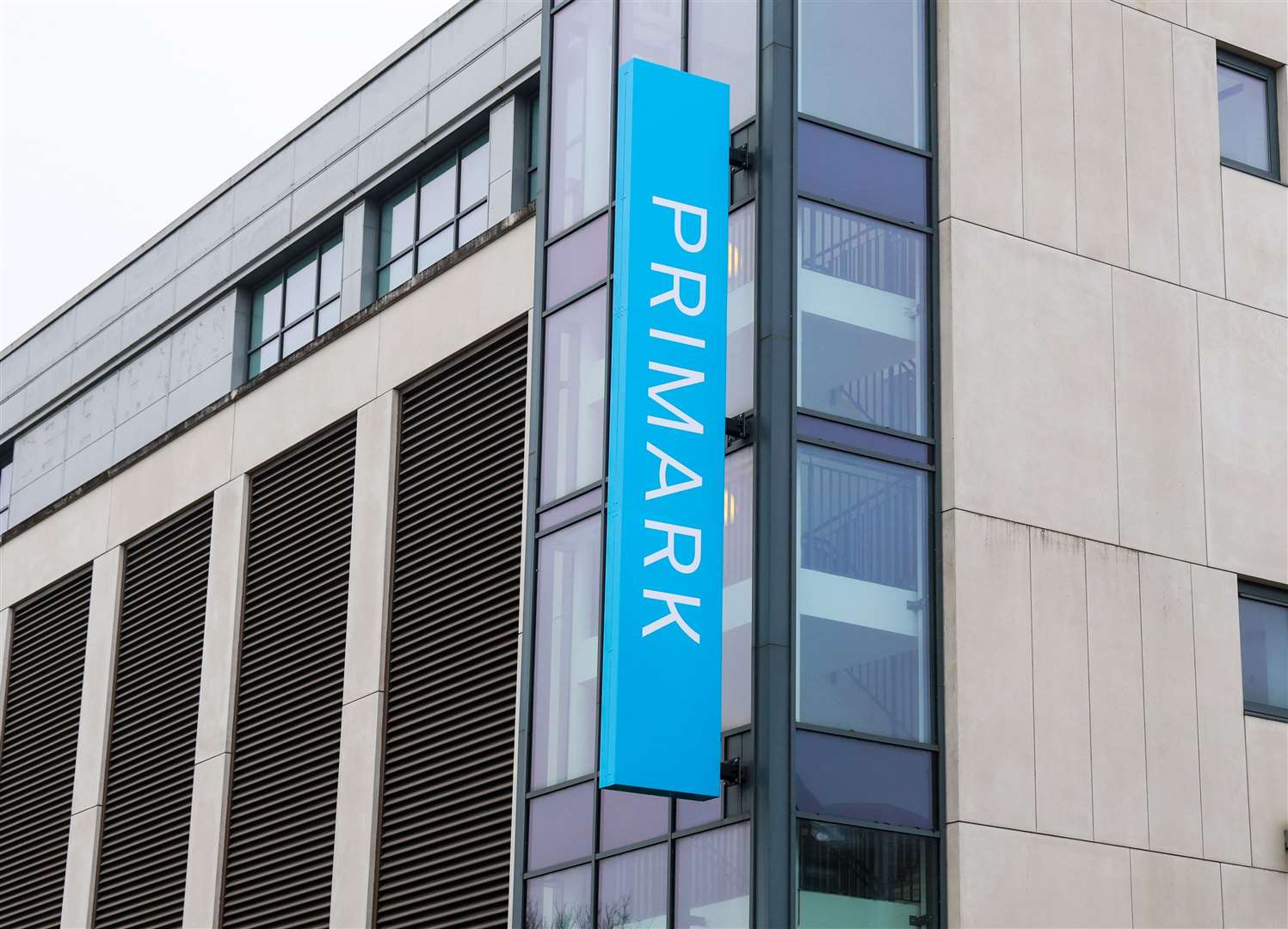 Primark has confirmed it will open its store in Tunbridge Wells before Christmas