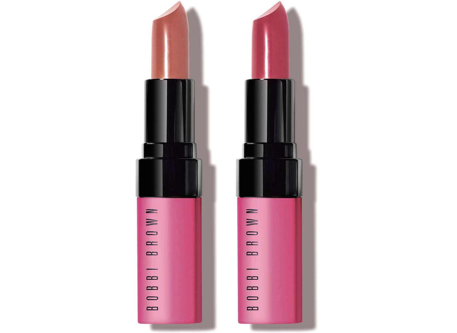 Bobbi Brown Pinks with Purpose Lip Colour Duo