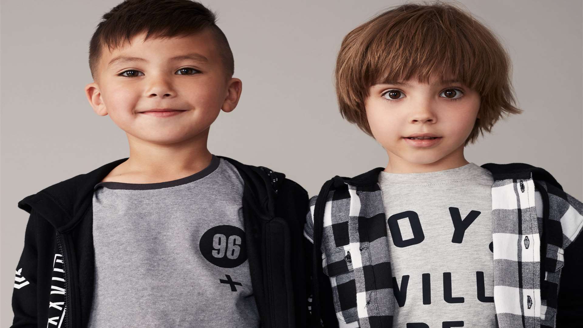 George at Asda has a brilliant new range this autumn