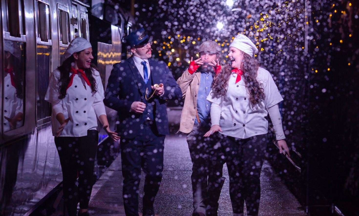 More than 20,000 tickets were sold in the first 12 hours of sales last year