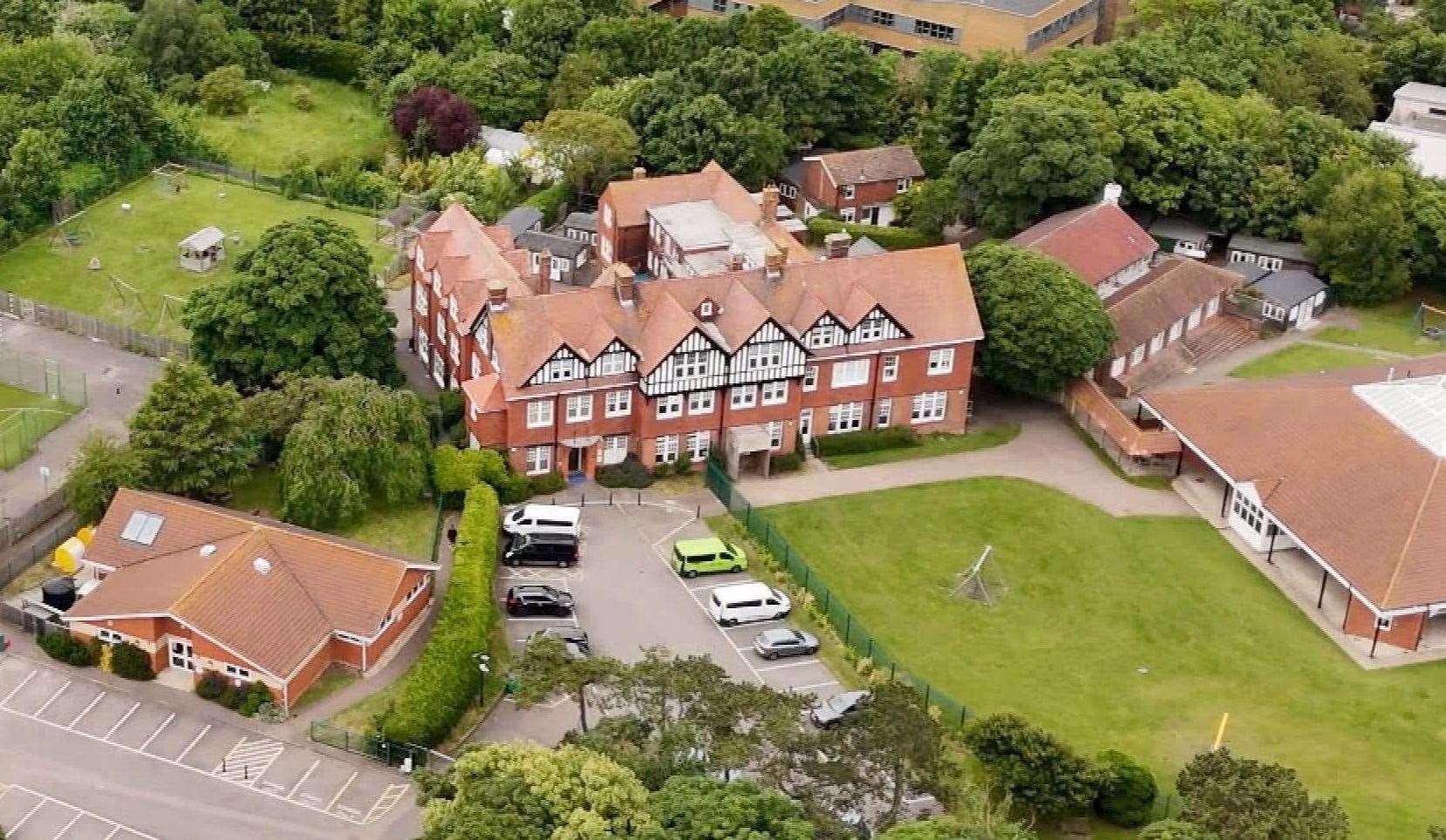 Bradstow School in Broadstairs has been running since 1990