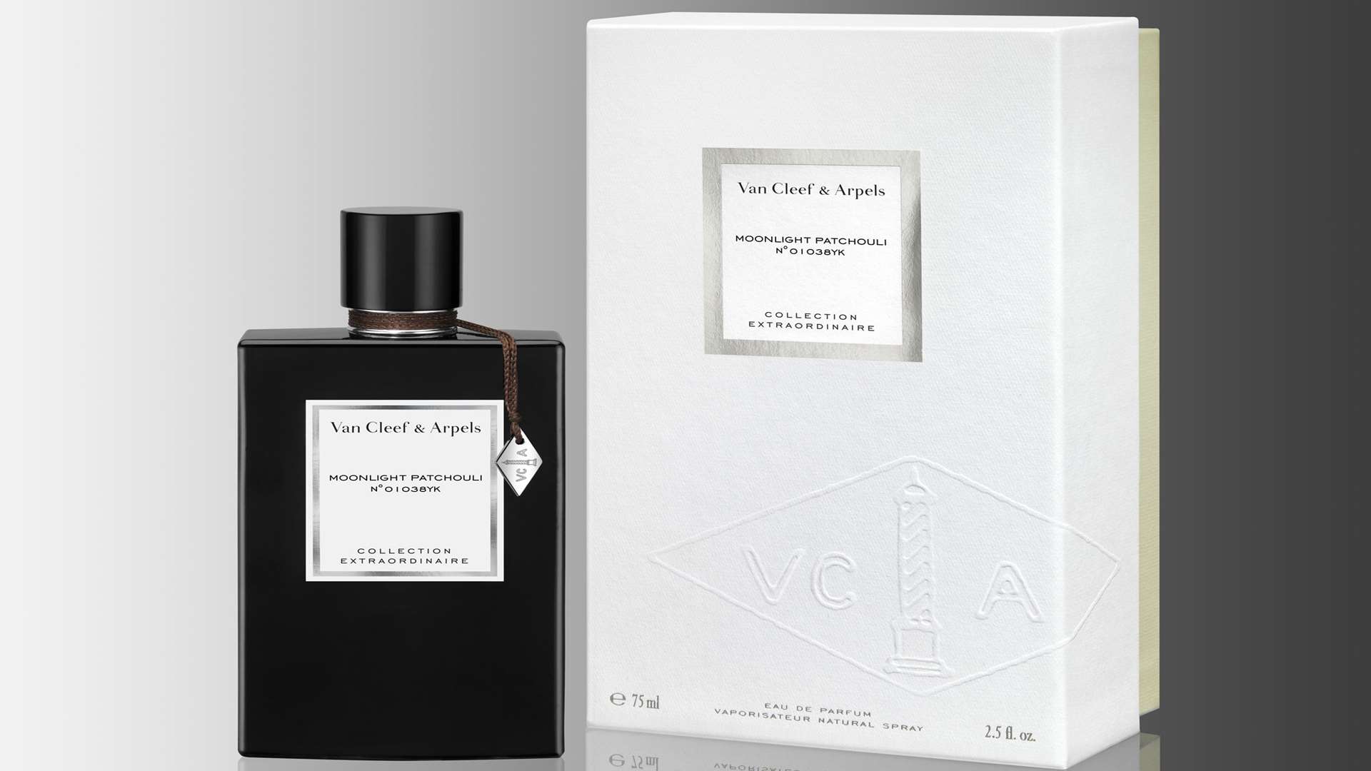 If you really want to push the boast out, Van Cleef and Arpels' suede-infused fragrance Moonlight Patchouli is as warm and enveloping as a bear hug. It costs £126 for 75ml at www.harrods.com
