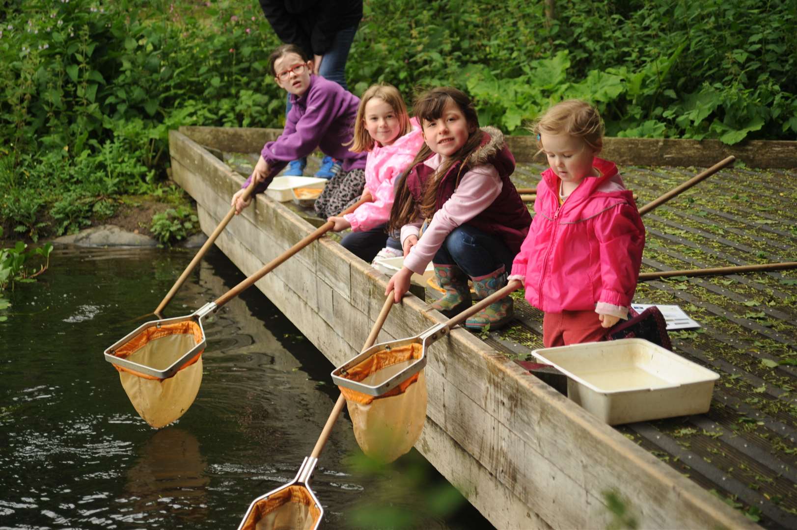 Riverside Country Park