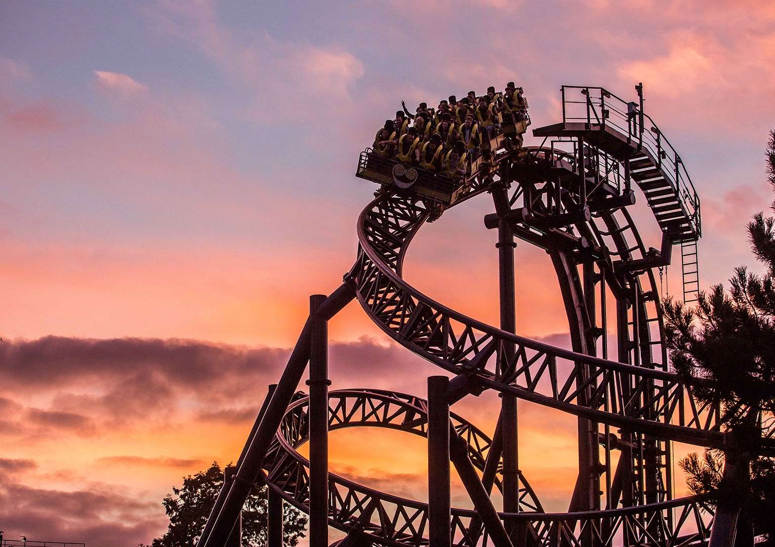 Bag a second day free at one of the UK’s biggest attractions with this special money-saving deal