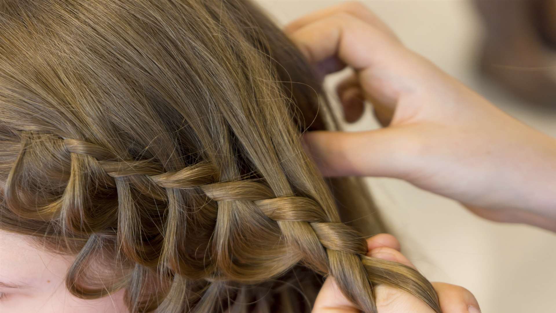 Braids are making a major comeback