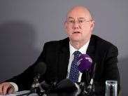 Dr Bill Kirkup who led the investigation into the East Kent maternity services. Picture: Barry Goodwin