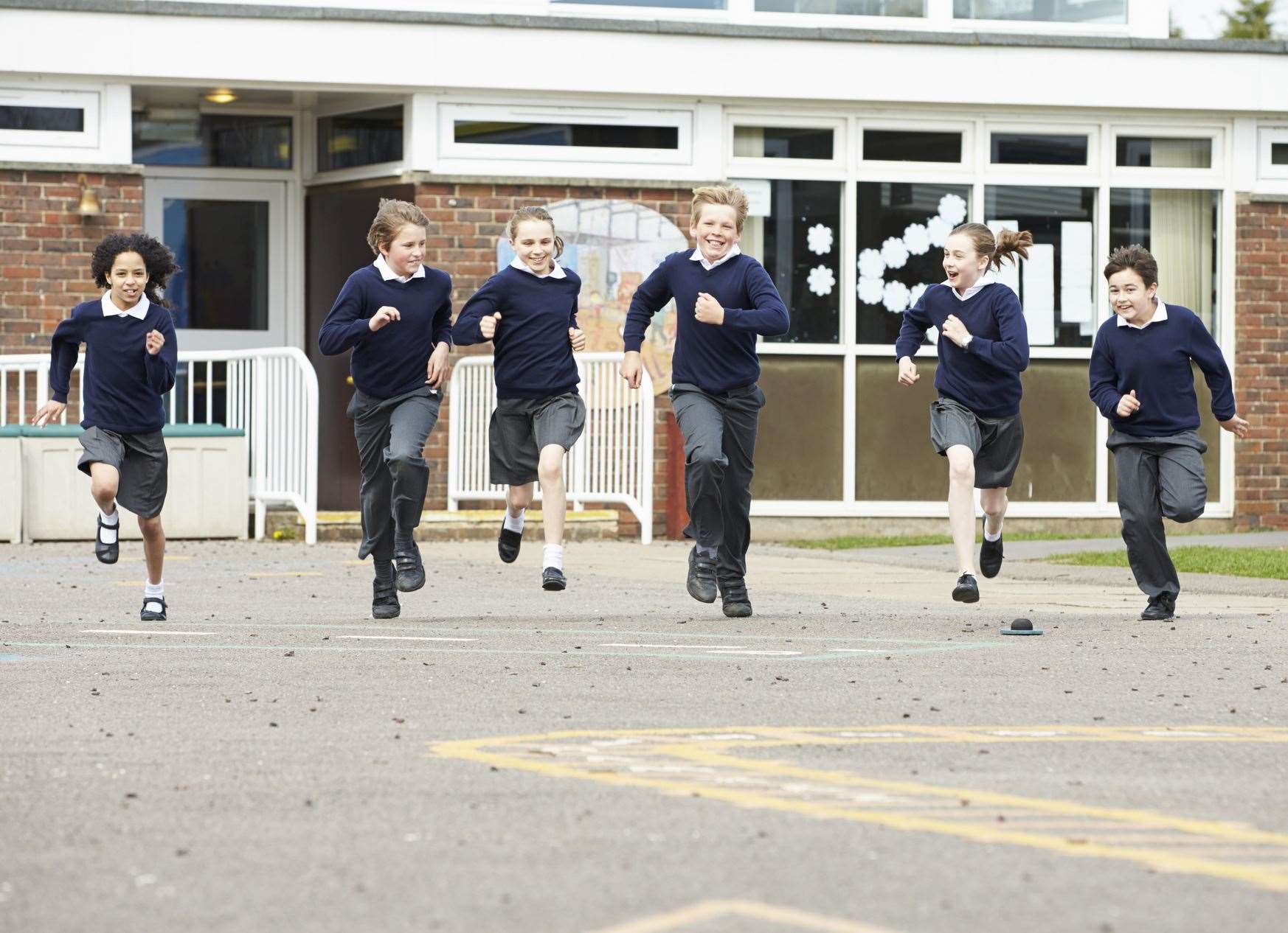 With pupils heading back to school this week, what do you remember most about your own school days?