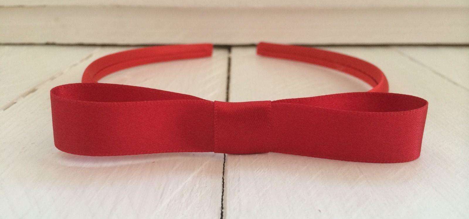 Items like this Matilda headband have been a popular buy on eBay