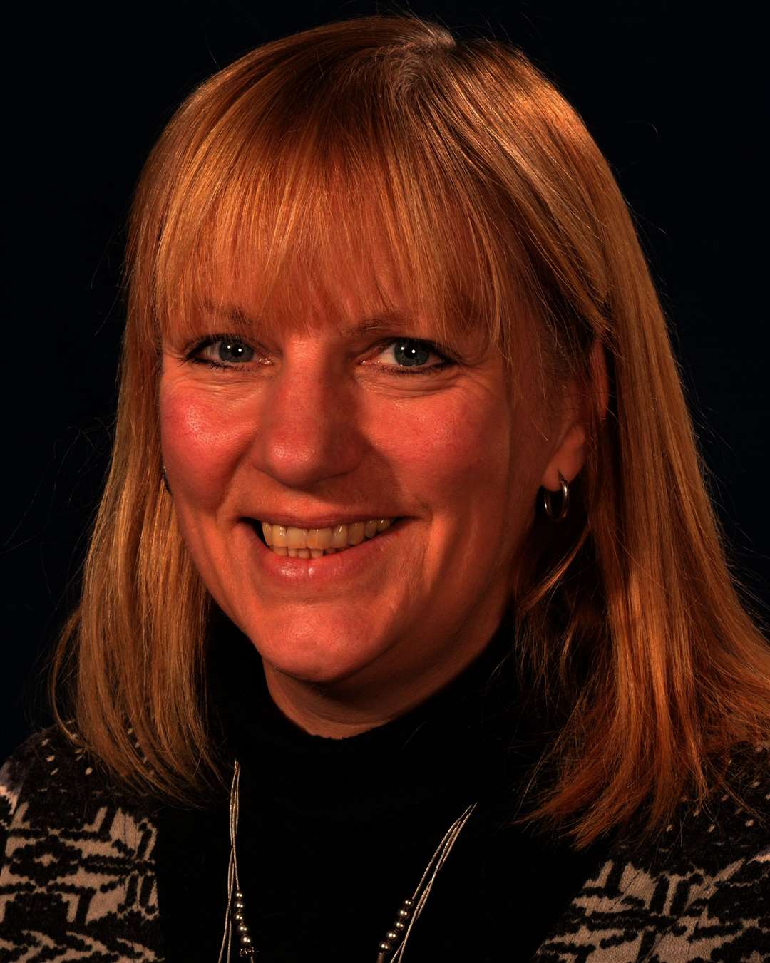 Viv Bennett, chief nurse at Public Health England.