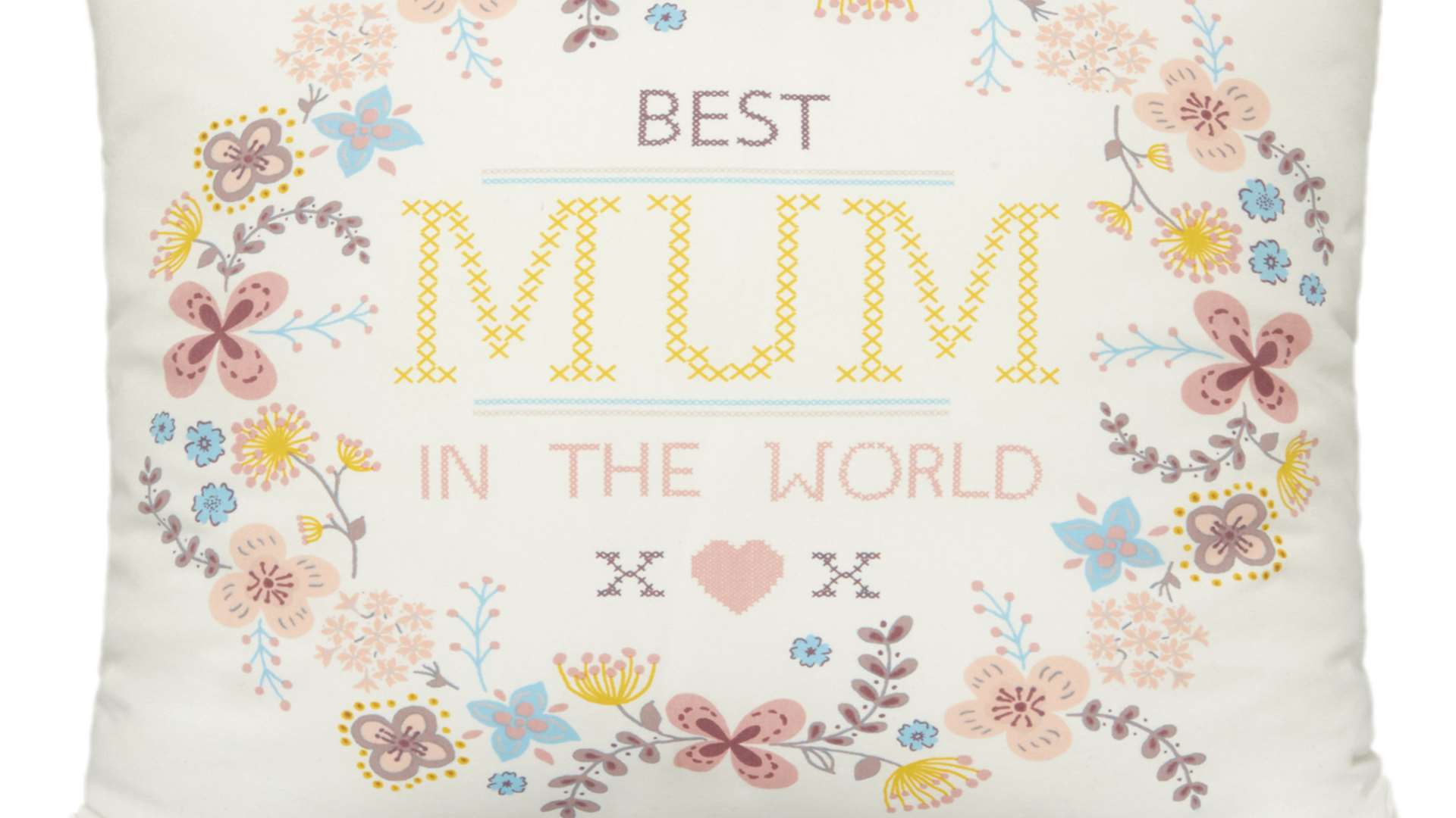 Have you got the Best Mum in the World?